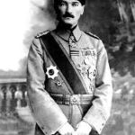 Mustafa Kemal ATATÜRK