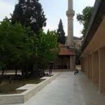 Yıldırım Camii ve Külliyesi