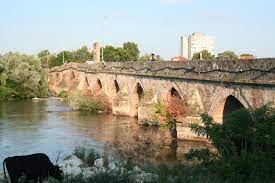 Cisr-i Mustafa Paşa Köprüsü