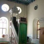 Kilit Bahir Fatih Camii