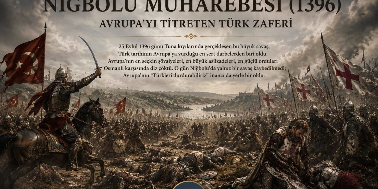 Niğbolu Muharebesi