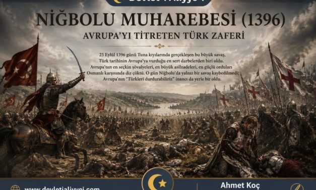 Niğbolu Muharebesi