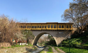 Irgandı Köprüsü