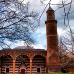 İskender Paşa Camii