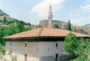 Artvin İskender Paşa Külliyesi