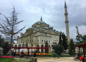 Fatih Camii