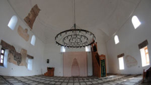 Hüdavendigâr Camii