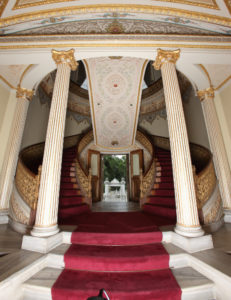 Küçüksu Kasrı