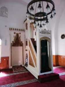 Adana Kemeraltı Camii