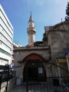 Adana Kemeraltı Camii