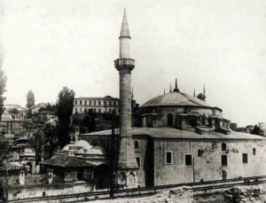 Küçükayasofya