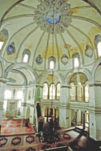 Küçükayasofya