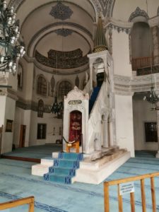 Küçükayasofya