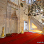 Mihrimah Sultan Camii