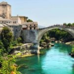 Mostar Köprüsü