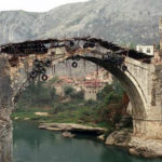 Mostar Köprüsü