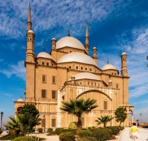 Kavalalı Mehmed Ali Paşa Camii