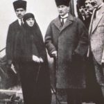 Mustafa Kemal ATATÜRK