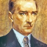 Mustafa Kemal ATATÜRK