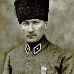 Mustafa Kemal ATATÜRK