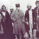 Mustafa Kemal ATATÜRK