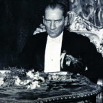 Mustafa Kemal ATATÜRK