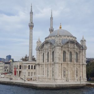 Büyük Mecidiye Camii