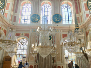 Büyük Mecidiye Camii