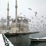 Büyük Mecidiye Camii