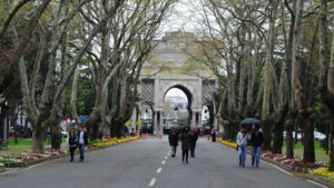 İstanbul Üniversitesi