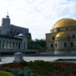 Ahmediye Camii