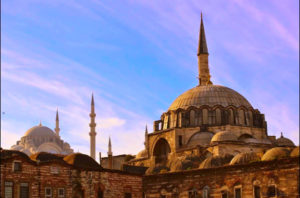 Rüstem Paşa Camii