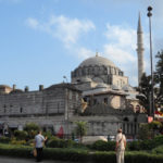 Rüstem Paşa Camii