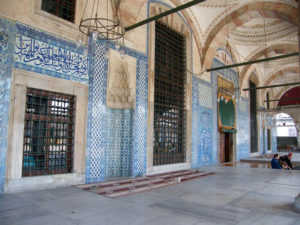 Rüstem Paşa Camii