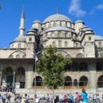 Rüstem Paşa Camii