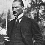 Mustafa Kemal ATATÜRK