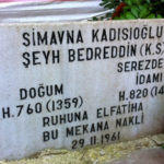 Şeyh Bedreddin