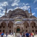 Süleymaniye Camii