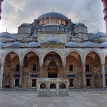 Süleymaniye Camii