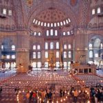 Sultan Ahmed Camii