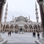 Sultan Ahmed Camii