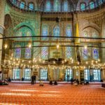 Sultan Ahmed Camii