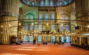 Sultan Ahmed Camii