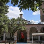 Karacabey Camii ve Külliyesi