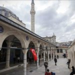 Rüstem Paşa Camii