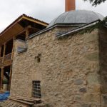 Artvin İskender Paşa Külliyesi