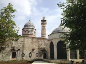 Adana Ulu Camii