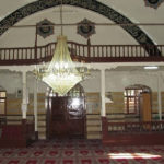 Ot Pazarı Camii