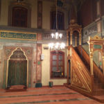 Aziz Mahmud Hüdâyî Camii