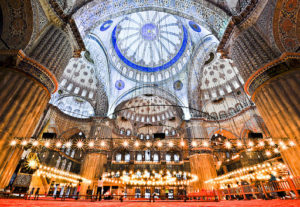 Sultan Ahmed Camii